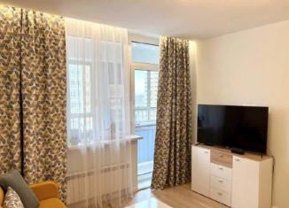 Продается квартира студия, 36 м2, Долгопрудный, бульвар имени Умберто Нобиле, 2