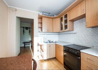 2-ком. квартира на продажу, 52 м2, Новосибирск, улица Грибоедова, 32/2, метро Золотая Нива