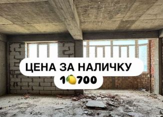 Продам однокомнатную квартиру, 49 м2, Махачкала, Маковая улица, 2к1, Ленинский внутригородской район