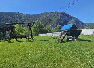 Сдача в аренду дома, 22 м2, Республика Алтай, Новая улица, 19