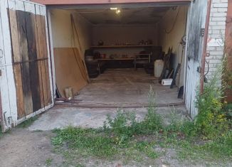 Продажа гаража, 17 м2, Петергоф