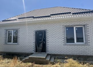 Продам дом, 70 м2, посёлок Индустриальный