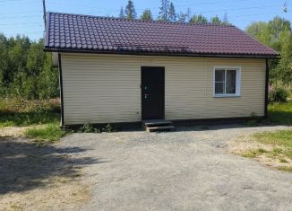 Сдам в аренду дом, 45 м2, Петрозаводск, Таёжный проезд, 7