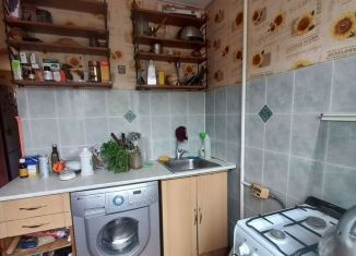 3-комнатная квартира на продажу, 57.5 м2, Республика Башкортостан, улица Курчатова, 28