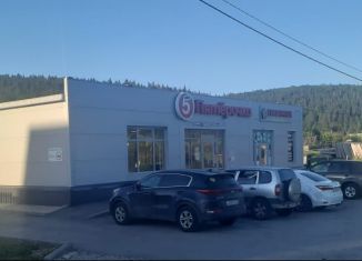 Торговая площадь на продажу, 577 м2, Республика Башкортостан, улица Матросова, 18