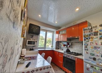 Продаю двухкомнатную квартиру, 44 м2, Ростов-на-Дону, 2-я Краснодарская улица, 149, Советский район