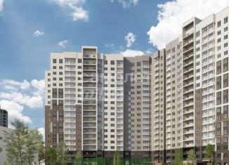 Продам 3-ком. квартиру, 81.5 м2, Липецк, Минская улица, 6Б