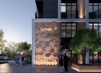 Продается квартира студия, 25.4 м2, Воронеж, проспект Труда, 117