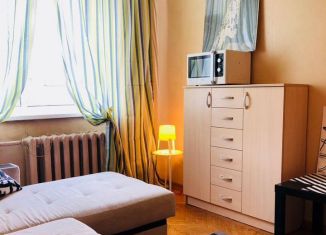 Продам комнату, 18 м2, Санкт-Петербург, Тележная улица, 26-28