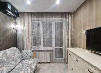 2-ком. квартира на продажу, 55.6 м2, Тюмень, улица Василия Подшибякина, 17к1