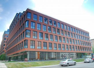 Продажа помещения свободного назначения, 18.2 м2, Москва, 5-й проезд Марьиной Рощи, 15А, метро Достоевская