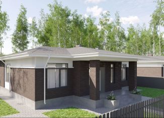 Дом на продажу, 150.7 м2, КП Тихие зори, КП Тихие зори, 54