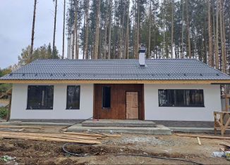 Продажа дома, 132 м2, коттеджный посёлок Заповедник