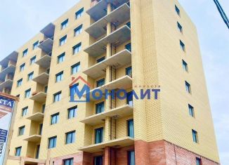 Продаю 2-ком. квартиру, 64.7 м2, Ярославль, посёлок Парижская Коммуна, 12