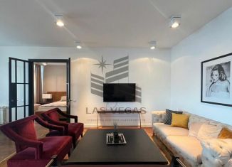 Сдаю двухкомнатную квартиру, 50 м2, Татарстан, улица Патриса Лумумбы, 50