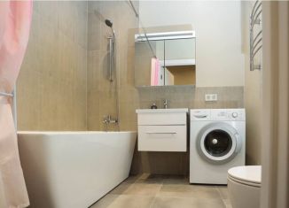 Сдаю 2-комнатную квартиру, 53 м2, Санкт-Петербург, набережная Макарова, 60