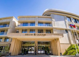 Продам 2-ком. квартиру, 45.7 м2, Сочи, Курортный проспект, 31