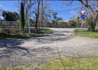 Продажа земельного участка, 8.6 сот., Сочи, Львовская улица, 1/1