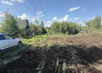 Продажа земельного участка, 6 сот., Республика Башкортостан, СНТ Коммуна, 123