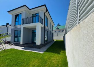 Дом на продажу, 120 м2, Краснодарский край, улица Лазурная Долина, 187/4
