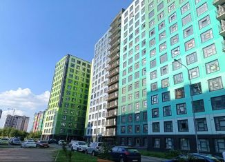 Продаю квартиру студию, 23.7 м2, Мурино, улица Шоссе в Лаврики