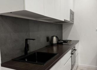 1-комнатная квартира на продажу, 41.4 м2, Краснодар, ЖК Титаны, бульвар Адмирала Пустошкина, 11/3