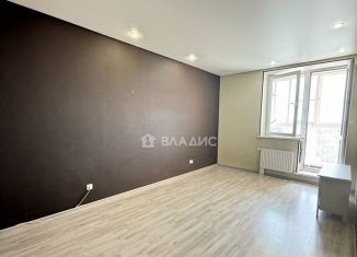 Продаю квартиру студию, 28.2 м2, Щербинка, улица Барышевская Роща, 10