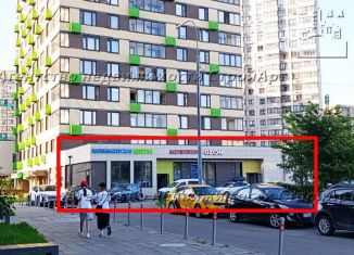 Продам торговую площадь, 181 м2, Мытищи, улица Разведчика Абеля, 3