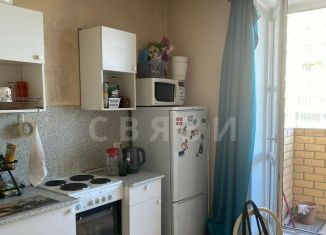 Продажа однокомнатной квартиры, 33.7 м2, Тюмень, улица Беляева, 35к1