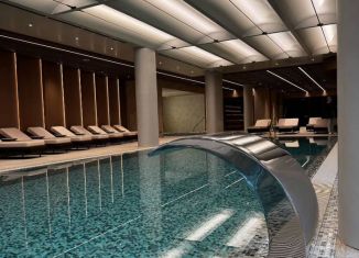 Продажа 1-комнатной квартиры, 26.4 м2, Сочи, Курортный проспект, 31, микрорайон Центральный