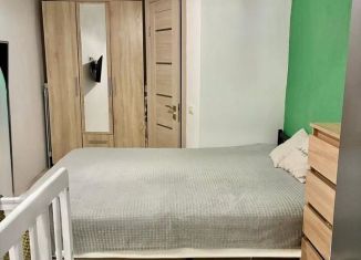 Квартира на продажу студия, 18.3 м2, Сочи, Пионерская улица, 56Б, микрорайон Завокзальный