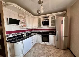 Продажа 3-ком. квартиры, 76.6 м2, Люберцы, Преображенская улица