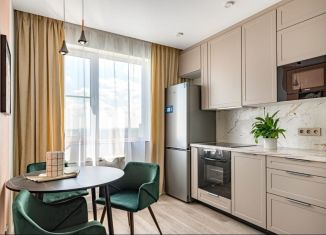 Сдается в аренду 2-ком. квартира, 56 м2, Краснодар, улица Димитрова, 202, микрорайон Черемушки