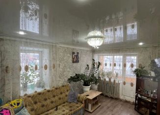 Продажа 2-комнатной квартиры, 51.9 м2, Туймазы, улица Щербакова, 9