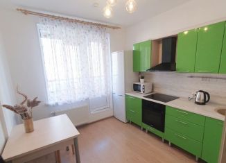 Аренда 1-комнатной квартиры, 32 м2, Мурино, улица Шувалова, 23