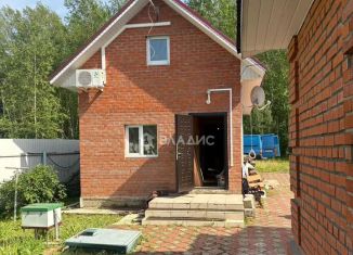 Дом на продажу, 105 м2, Московская область