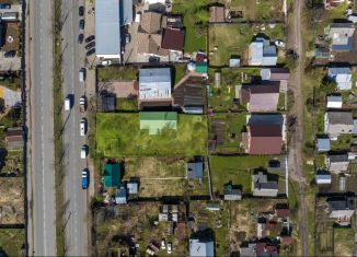 Продам участок, 10 сот., Ярославль, Магистральная улица, 58