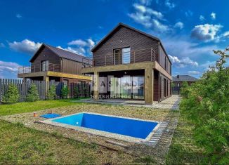 Продам дом, 200 м2, Московская область, деревня Дятловка, 698