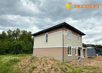 Продается дом, 180 м2, деревня Чернишня, Центральная улица