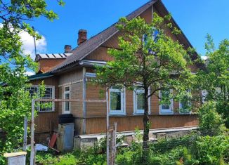 Продам дом, 75 м2, Гатчина, Можайская улица, 14