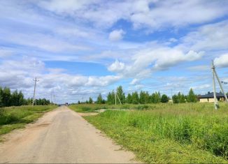 Участок на продажу, 12 сот., деревня Шоя-Кузнецово, Озёрная улица, 125