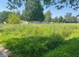 Продается земельный участок, 6.4 сот., Домодедово, Заборьевский проезд