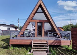 Дом в аренду, 80 м2, Тамбов, СНТ Речник, 91