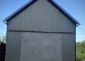 Продается гараж, 30 м2, Архангельск, Окружное шоссе, 18с1