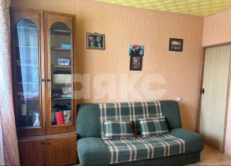 Продажа 2-комнатной квартиры, 46 м2, Тула, улица Фрунзе, 15, Советский территориальный округ