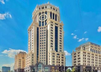 Сдача в аренду офиса, 172 м2, Москва, Павелецкая площадь, 2с2, Павелецкая площадь