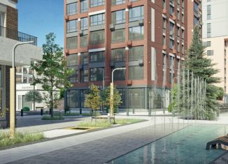 Продажа 3-ком. квартиры, 92.8 м2, Тюмень, улица Разведчика Кузнецова, 7