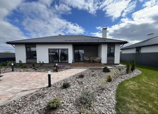 Дом на продажу, 110 м2, поселок Темерницкий, Екатерининская улица, 18