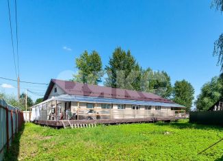 Дом на продажу, 219 м2, Москва, 1-й Красковский проезд, 28А