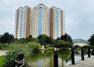 Продается 2-комнатная квартира, 78 м2, Чечня, улица А.А. Кадырова, 4